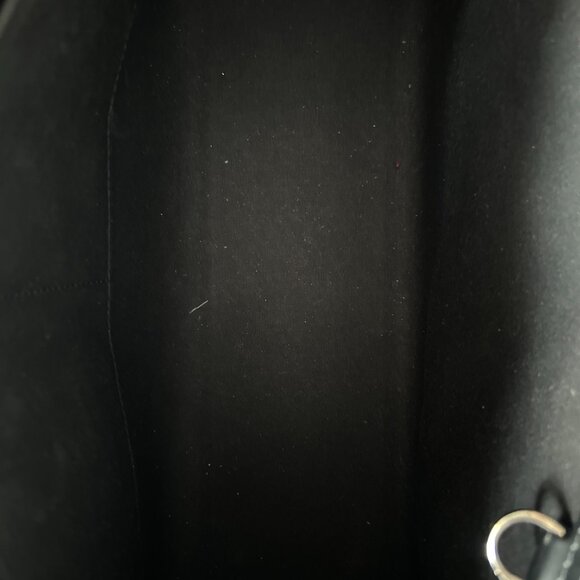 Louis Vuitton Black EPI Brea Tote Bag - Picture 6 of 6